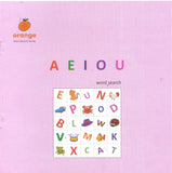 A E I O U