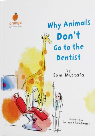 Why Animals Dont Go to the Dentist