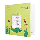 Word Search 3 - My Green Planet Earth
