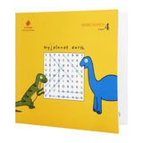 Word Search 4 - My Green Planet Earth