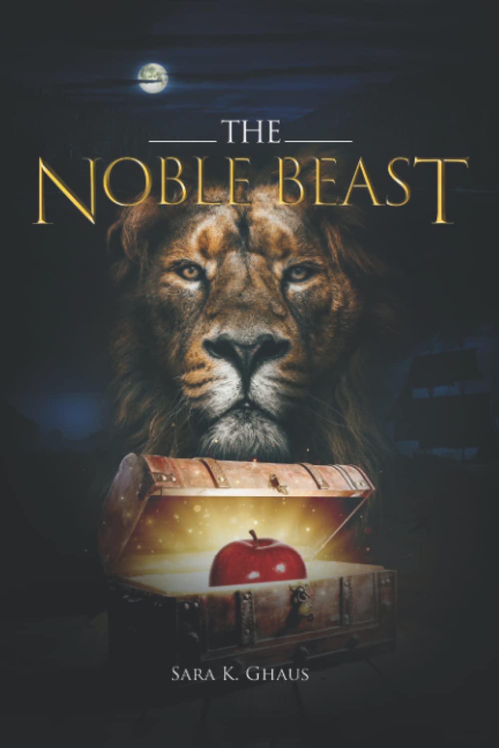 The Noble Beast