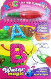 Water Magic ABC