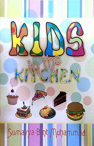 Kids in the Kitchen