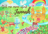 Tell me more about Jannah
