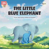 The Little Blue Elephant