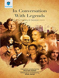 IN CONVERSATION WITH LEGENDS: HISTORY IN SESSION