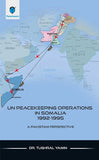 UN PEACEKEEPING OPERATIONS IN SOMALIA