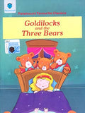 Goldilocks And The Three Bears