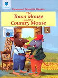 The Town Mouse And  The Country Mouse