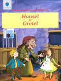 Hansel And Gretel