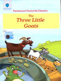 The Three Little Goats