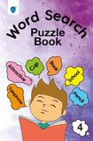 WORD SEARCH PUZZLE BOOK-4