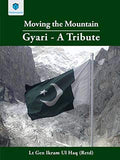 MOVING THE MOUNTAIN GYARI - A TRIBUTE