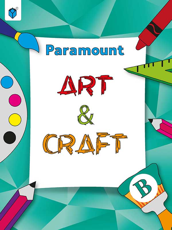Paramount Art and Craft