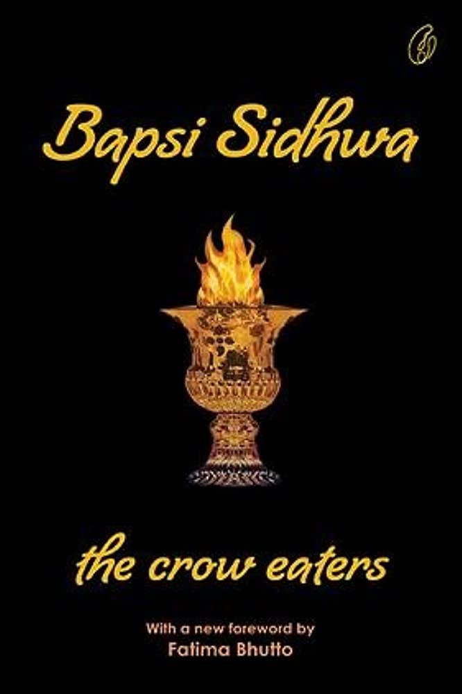 The Crow Eaters