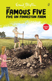Five On Finniston Farm The Famous Five Book 18