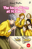 The Second Form at St  Clares Book 4