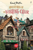 Adventures Of the Wishing Chair Wishing Chair Book 1