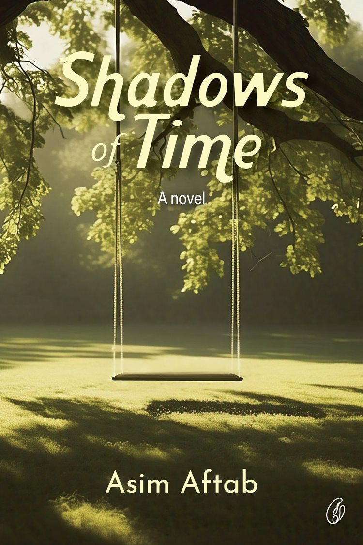 Shadows Of Time  a Novel