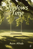 Shadows Of Time  a Novel