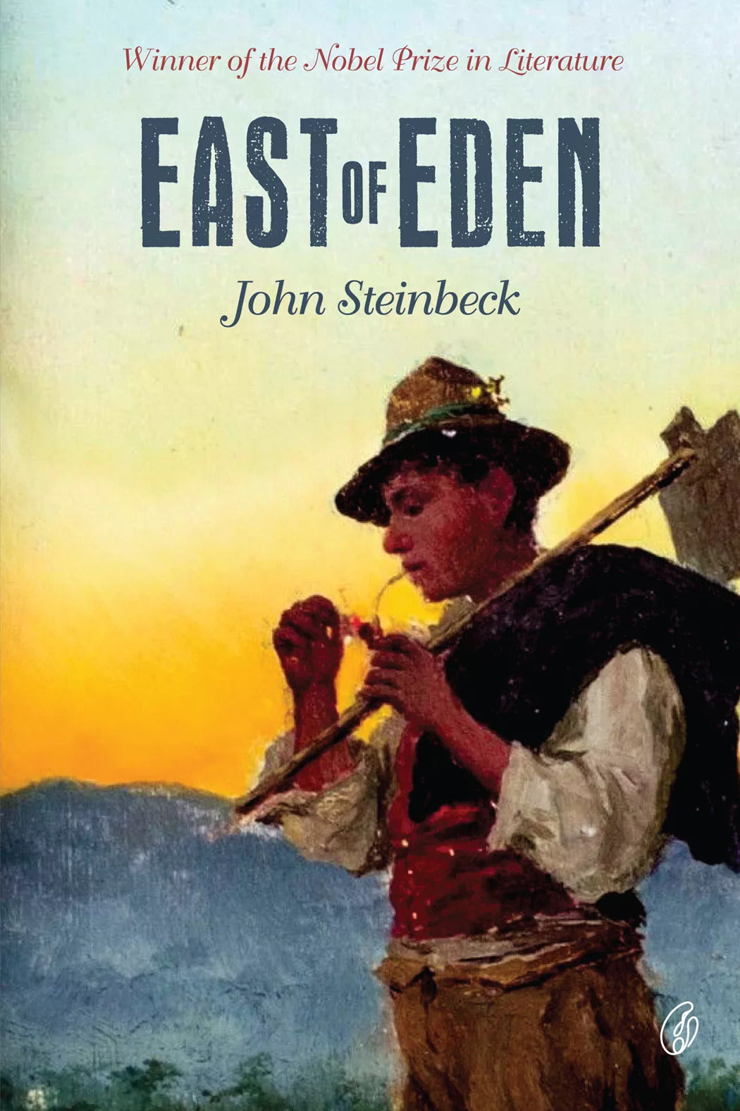 East of Eden
