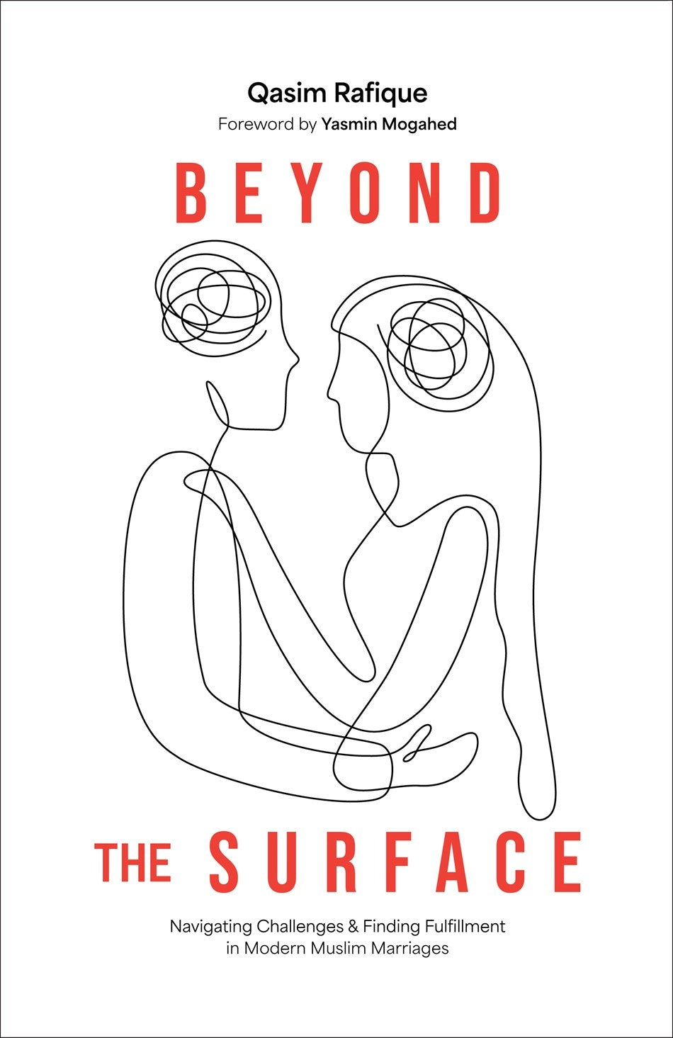 Beyond the Surface