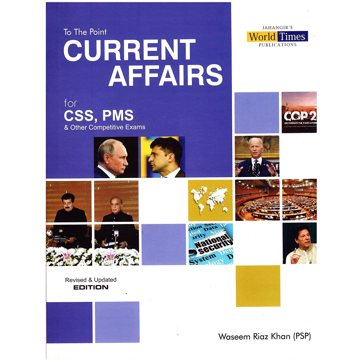 To The Point Current Affairs