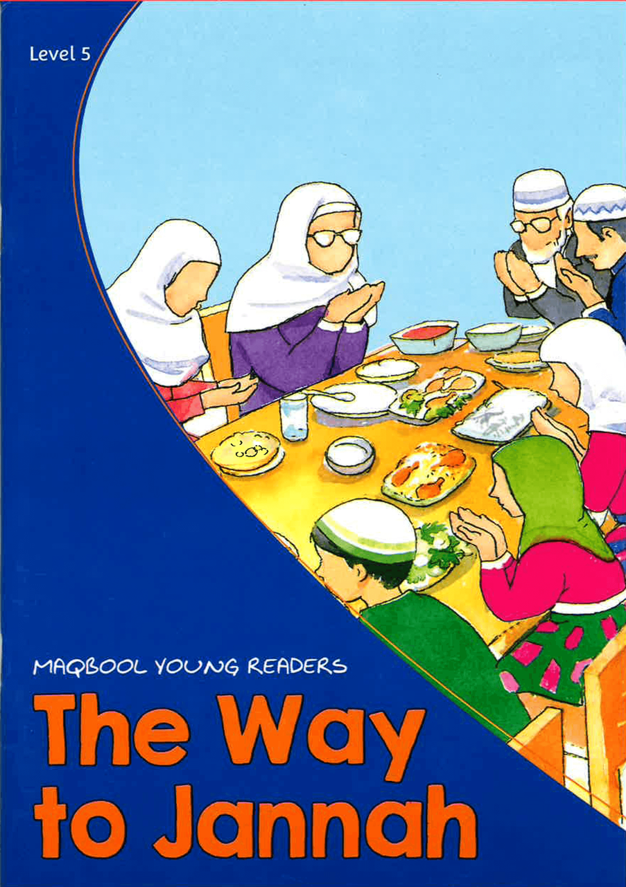 The Way to Jannah