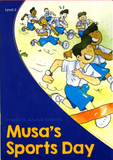 Musa's Sports Day