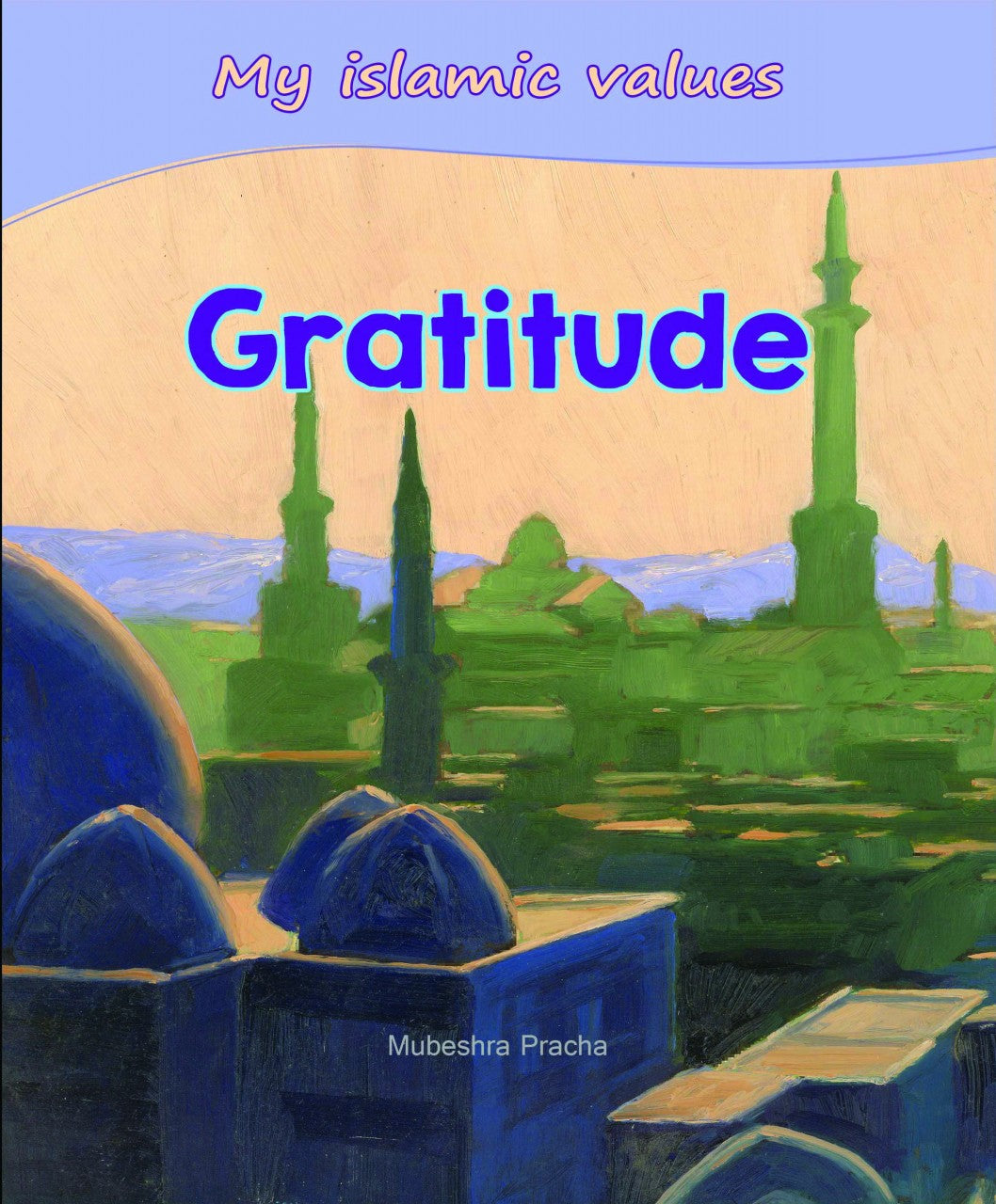 Gratitude