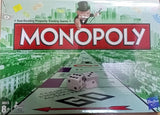 Monopoly property Trading Game