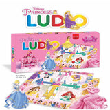 Disney Princess Ludo