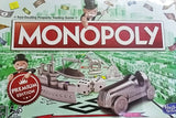 Monopoly Premium Edition
