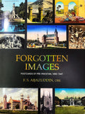 Forgotten Images : Postcards of Pre-Pakistan, 1890 - 1947
