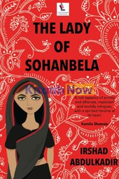 The Lady Of Sohanbela