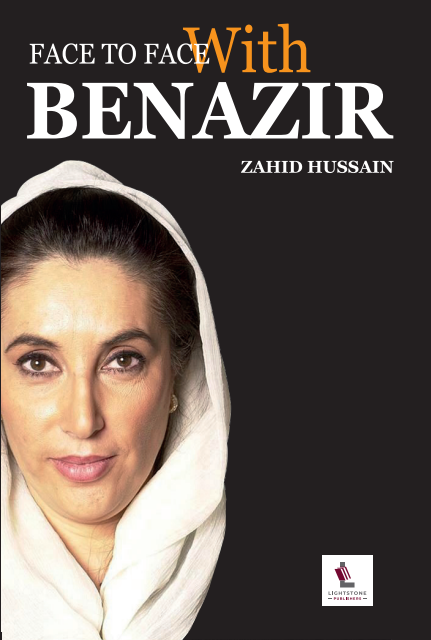Face To Face With Benazir Bhutto