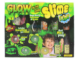 Glow In The Dark Slime  Factory