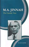 M. A. Jinnah, The Outside View