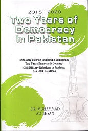 Two Years Of Democracy In Pakistan