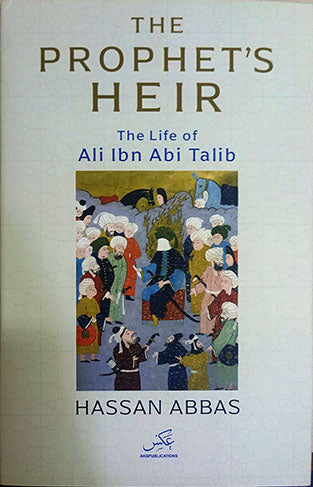 The Prophets Heir
