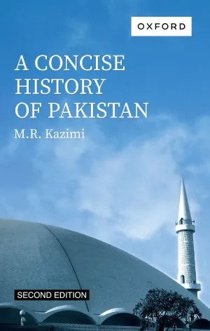 A Concise History of Pakistan Second Edition