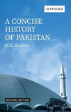 A Concise History of Pakistan Second Edition
