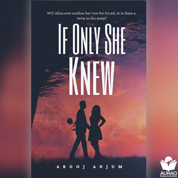 If Only She Knew