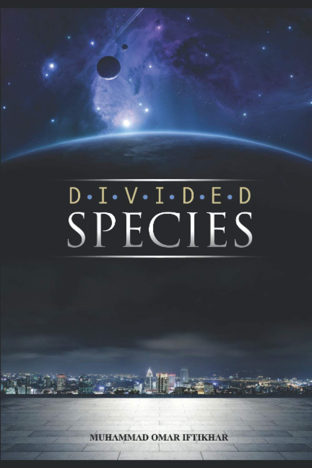 Divided Species