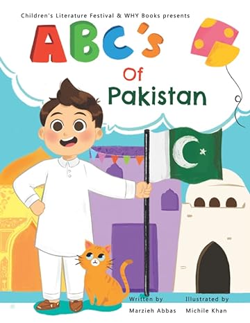 ABCs of Pakistan
