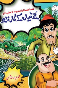 Ultay Mian Ka Karnamay