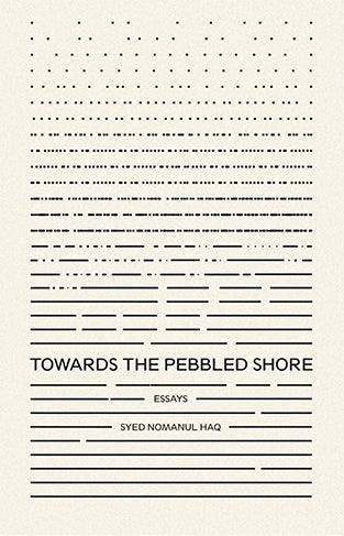 Towards the Pebbled Shore