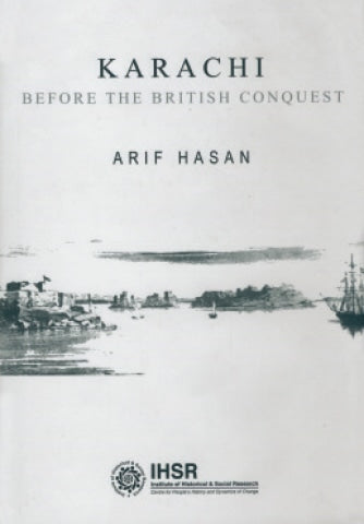 Karachi Before the British Conquest