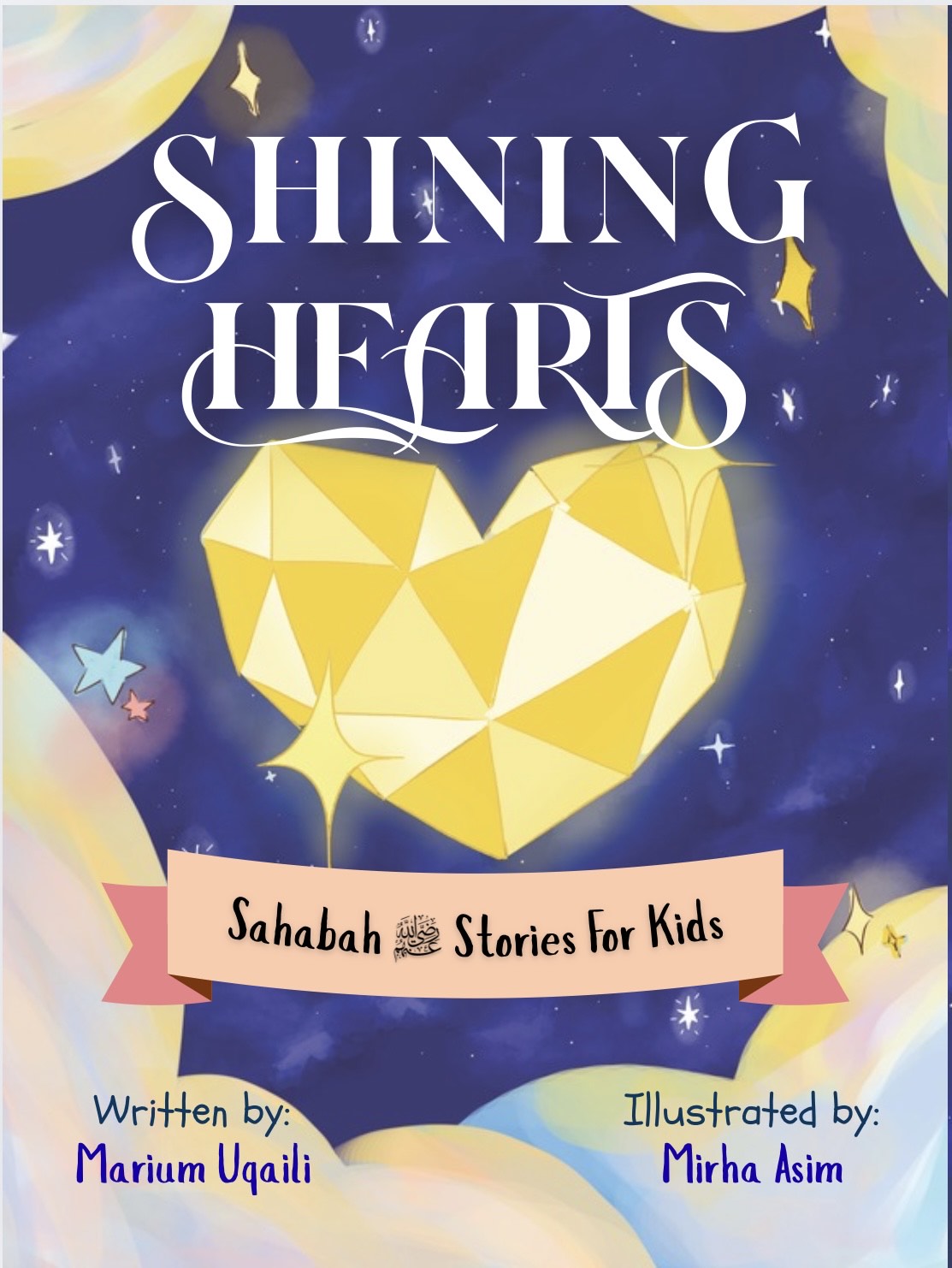 Shining Hearts