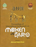 Proceedings Of The International Symposium On Mohen Jo Daro 1973